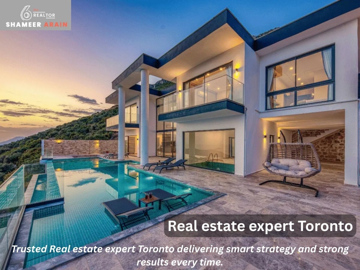 Your reliable source for Buying a Home in Toronto